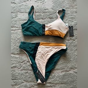 Seafolly Resort Bikini